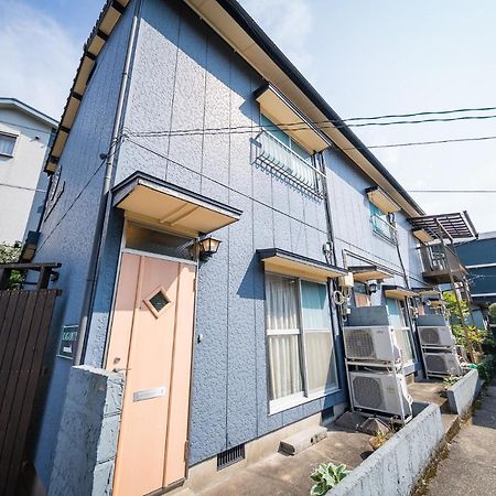 Nagasaki Kagamiya Hostel Exterior photo