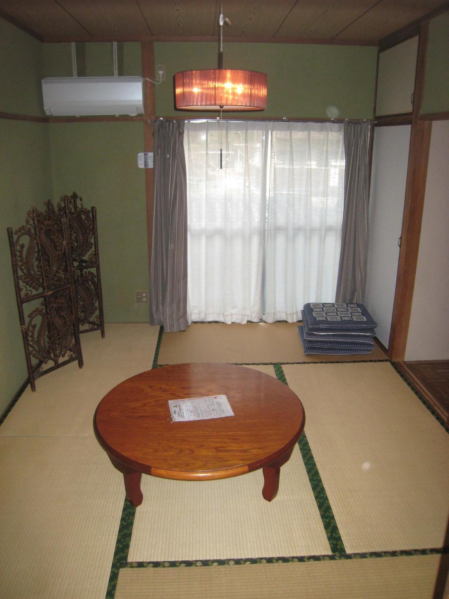 Nagasaki Kagamiya Hostel Room photo